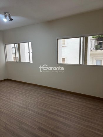 apartment em Alameda Tietê, Cerqueira César - São Paulo - SP