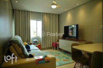 apartment em José Veríssimo, Centro - São Bernardo do Campo - SP