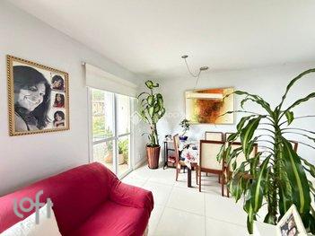 apartment em Rua Doutor José Bento Corrêa, Morro Santana - Porto Alegre - RS