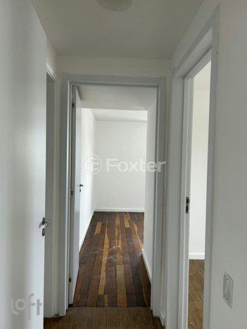 apartment em Barão do Amazonas, Jardim Botânico - Porto Alegre - RS
