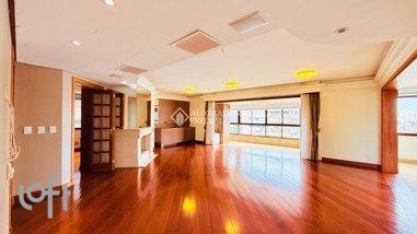 apartment em Carlos Gardel, Bela Vista - Porto Alegre - RS