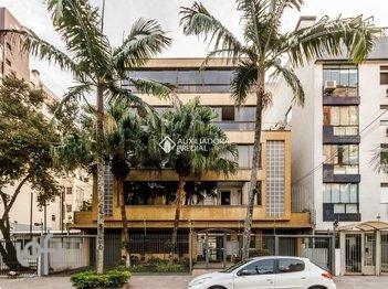 apartment em General João Telles, Bom Fim - Porto Alegre - RS