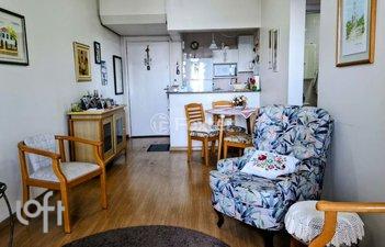 apartment em Guilherme Schell, Centro - Canoas - RS