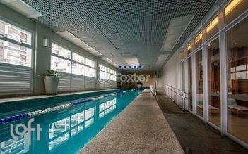 apartment em Rua Arizona, Brooklin - São Paulo - SP