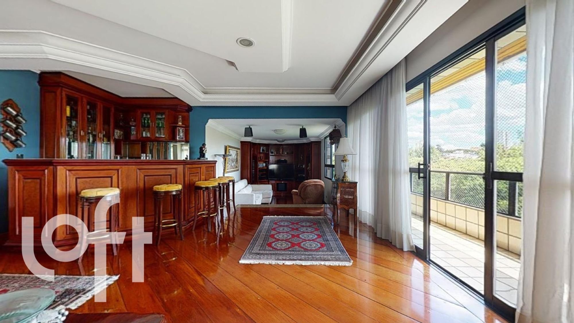 Apartamento para Venda por R$1.650.000,00 com 380m², 4 dormitórios e 4 vagas - Jardim da saude, São paulo / SP - Foto 2