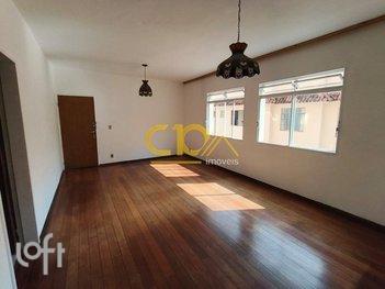 apartment em Rua Cândido Nogueira, Grajaú - Belo Horizonte - MG