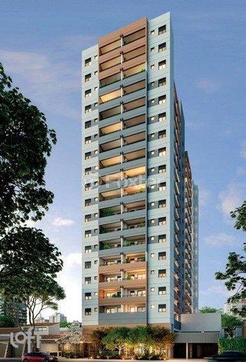 apartment em Avenida Marcondes de Brito, Vila Matilde - São Paulo - SP