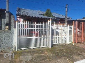 house em Rua Itapeva, Jardim Betânia - Cachoeirinha - RS