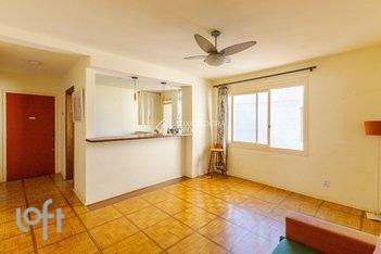 apartment em Rua Olavo Bilac, Azenha - Porto Alegre - RS