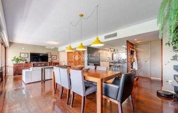apartment em Pedro Chaves Barcelos, Mont'serrat - Porto Alegre - RS