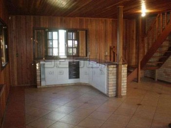house em Aluízio Palmeiro de Escobar, São José - Canoas - RS
