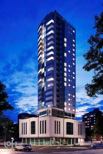 apartment em Brasil, Centro - Balneário Camboriú - SC
