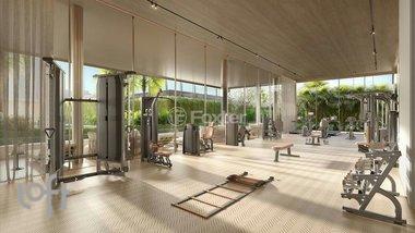 apartment em Bocaina, Perdizes - São Paulo - SP