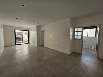 apartment em Rua Salvatina F. dos Santos, Itacorubi - Florianópolis - SC