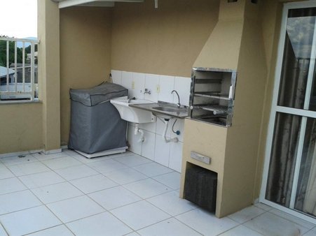 Cômodo Condomínio