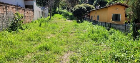 land_lot em Rua Celenita Isabel da Cunha Abreu, São Geraldo - Sete Lagoas - MG