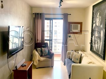 apartment em Alameda Jaú, Jardim Paulista - São Paulo - SP