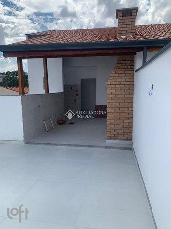 apartment em Julieta, Vila Pires - Santo André - SP