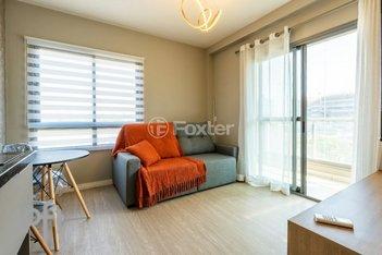 apartment em dos Carinás, Moema Índios - São Paulo - SP