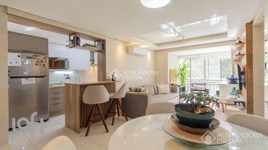 apartment em Jari, Passo D'areia - Porto Alegre - RS