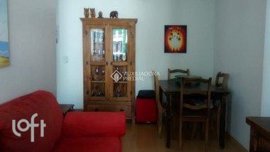 apartment em A. J. Renner, Humaitá - Porto Alegre - RS