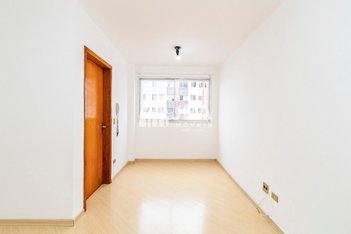 apartment em Rua Desembargador Westphalen, Rebouças - Curitiba - PR