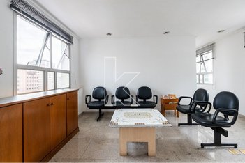 office em Rua Pamplona, Jardim Paulista - São Paulo - SP