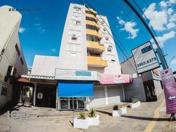 apartment em Victor Barreto, Centro - Canoas - RS