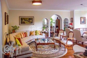 apartment em Giovanni Gronchi, Vila Andrade - São Paulo - SP