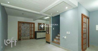 house em Monte Flor, Jardim Floresta - Porto Alegre - RS