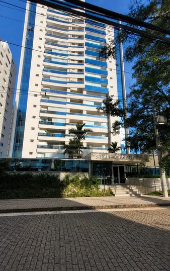 Cômodo Condomínio