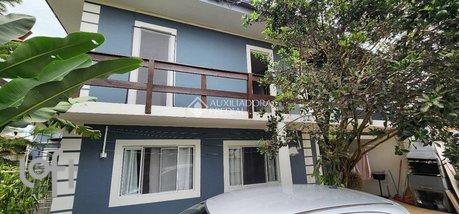 house em José Elias Lopes, Campeche Sul - Florianópolis - SC