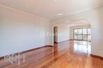apartment em Labatut, Ipiranga - São Paulo - SP