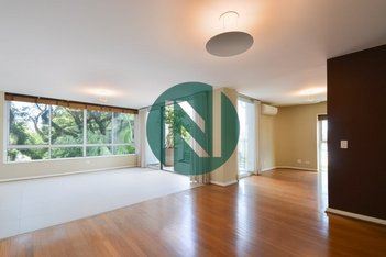 apartment em Rua Alagoas, Higienópolis - São Paulo - SP