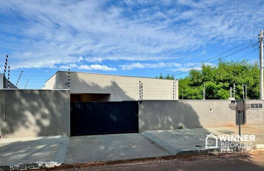 Cômodo Condomínio