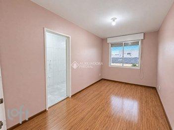 apartment em Rua Monte Castelo, Nossa Senhora das Graças - Canoas - RS
