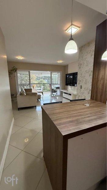 apartment em Francisco Nóbrega Barbosa, Jardim Ângela - São Paulo - SP