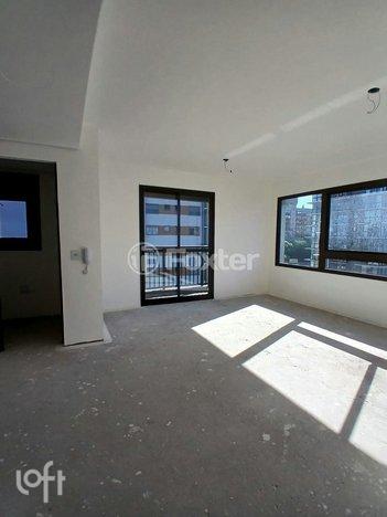 apartment em Rua Santa Cecília, Rio Branco - Porto Alegre - RS