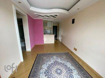 apartment em Humberto Alencar Castelo Branco, Assunção - São Bernardo do Campo - SP