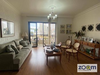 apartment em Rua do Retiro, Centro - Jundiaí - SP