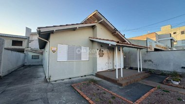 house em Rua Princesa Izabel, Oficinas - Tubarão - SC