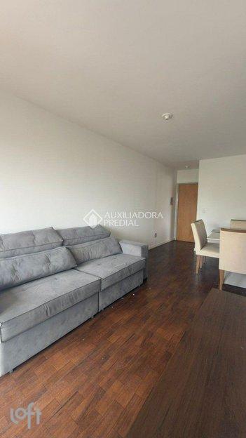 apartment em Baltazar de Oliveira Garcia, Sarandi - Porto Alegre - RS