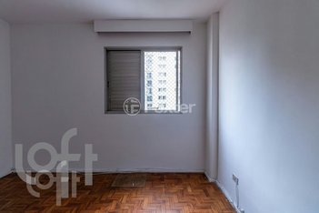 apartment em Rua João Ramalho, Perdizes - São Paulo - SP