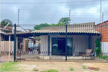 house em Rua Américo Jacomino, Jardim Naipi - Foz do Iguaçu - PR