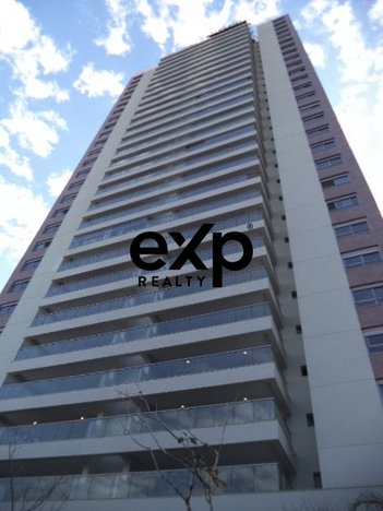apartment em Avenida Nossa Senhora do Sabará, Vila Sofia - São Paulo - SP