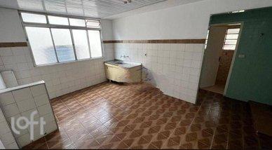 house em Geraldo Salini Romeo, Jabaquara - São Paulo - SP