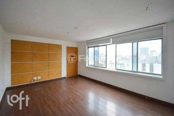 apartment em Franca, Jardim Paulista - São Paulo - SP