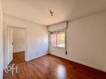 apartment em Hoffmann, Floresta - Porto Alegre - RS