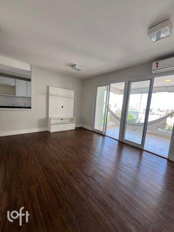 apartment em Raimundo Pereira de Magalhães, Lapa - São Paulo - SP