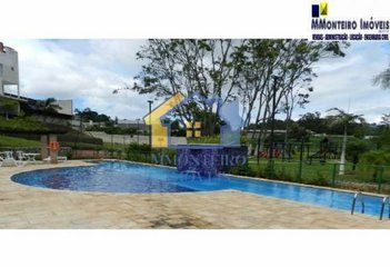 land_lot em Estrada Municipal do Embu, Jardim Torino - Cotia - SP